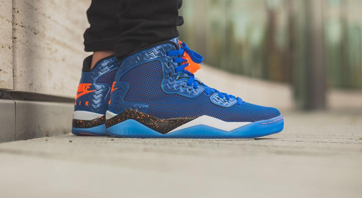Air Jordan Spike Forty Pe 